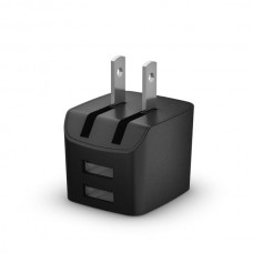 Garmin Adapter Dual Port USB Power Adapter