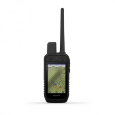 Alpha® 200 Handheld and TT™ 15X Dog Tracking and Training Collar