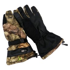 QUACK ATTACK COLD WEATHER HUNTING GLOVES