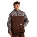 Dan's Briar Quarter Zip Pullover