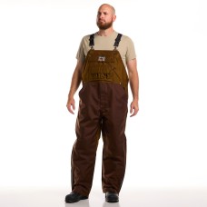 DAN'S - RUGGED WEAR BULLDOG BIBS