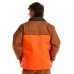 Dan's Upland Game Coat