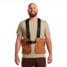 Dan's Upland Strap Vest