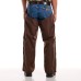 CHAPS, High N Dry - Brown