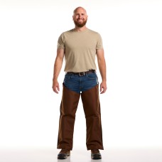 Dan's - Snake Protector Chaps