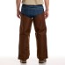 Dan's - Snake Protector Chaps