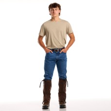 Dan's -BRIARPROOF GAITERS