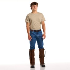 Dan's Snake Protector Gaiters
