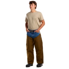 Dan's Five Star Chaps
