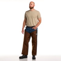 Chaps, Dog Days (Mesh Back)