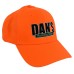 DAN'S LOGO CAP