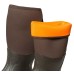Dan's Frogger Boot