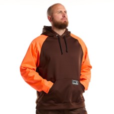 Dan's Briar Hoodie