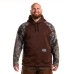 Dan's Briar Hoodie