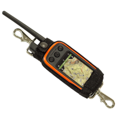 Dan's Garmin Alpha Holder (snaps to Houndsman's Choice)