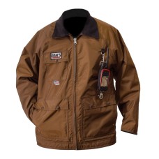 Dan's Houndsman Choice Coat