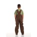 Dan's Kid's High-N-Dry  Bibs