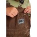 Dan's Kid's High-N-Dry  Bibs