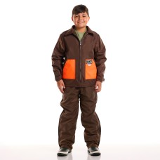 Dan's Kid's Game Coat