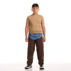 Dan's  Kid's High-N-Dry Chaps