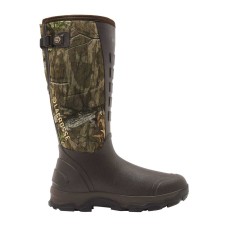 DAN'S NEW!! LACROSSE ALPHA LITE II BOOT
