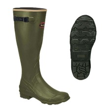 DAN'S LACROSSE GRANGE BOOT