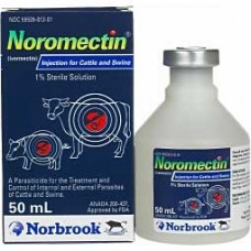 Noromectin Injection for Cattle & Swine