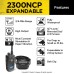 DOGTRA - 2300NCP EXPANDABLE 