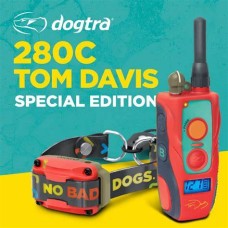 DOGTRA - TOM DAVIS EDITION 280C
