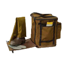 Dan's Boot Bag