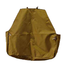 Dan's Detachable Rugged Wear Game Bags