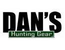 Dan's Hunting Gear