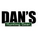 Dan's Hunting Gear