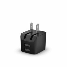 GARMIN - DUAL PORT USB POWER ADAPTER (USB-A)