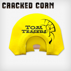 Tom Teaser's Cracked Corn
