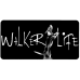 License Tag / Walker Life