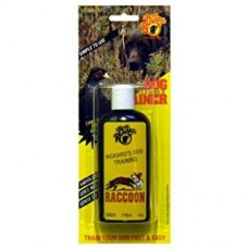 Rickard's Coon Training Scent