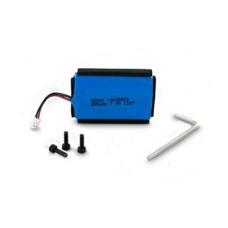 SD-Transmitter Battery Kit (SD-2525)